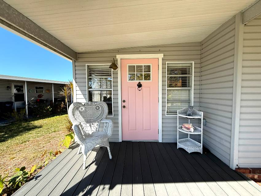 583 Bayshore Dr a Ellenton, FL Mobile or Manufactured Home for Sale